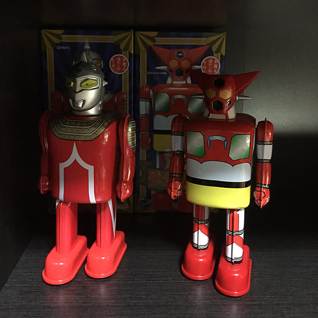 KAMENRIDER009さんの実例写真