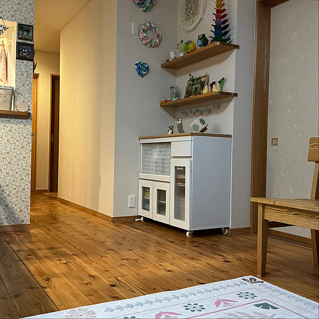 chiiyanさんの部屋