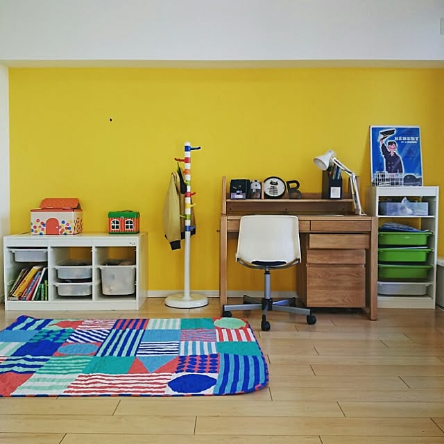 Aboさんの実例写真