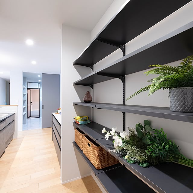 elfinさんの実例写真