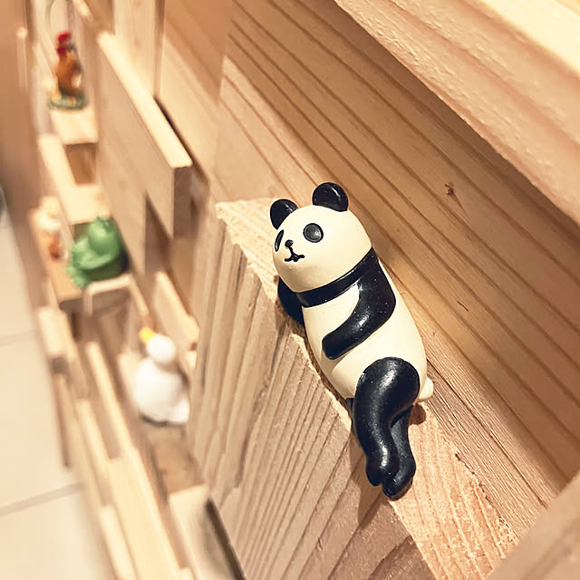 keep_patienceさんの部屋