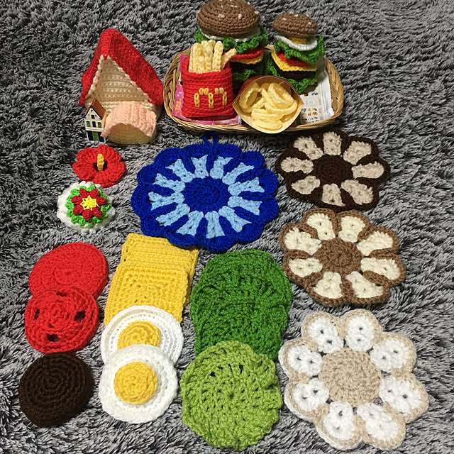 nanaさんの実例写真