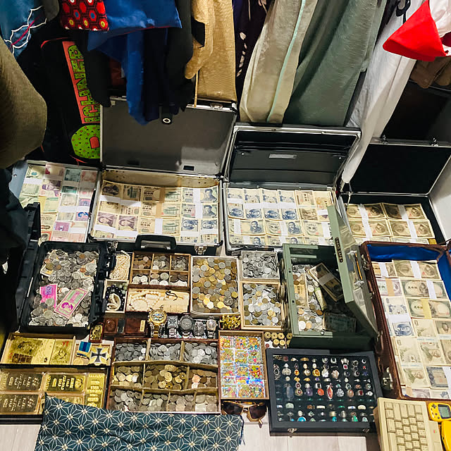 takakuzenさんの実例写真