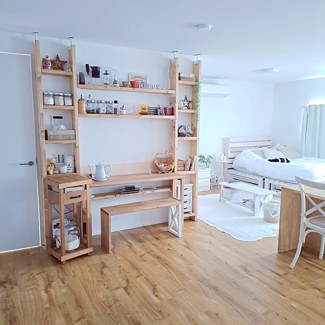 Ryoさんの部屋