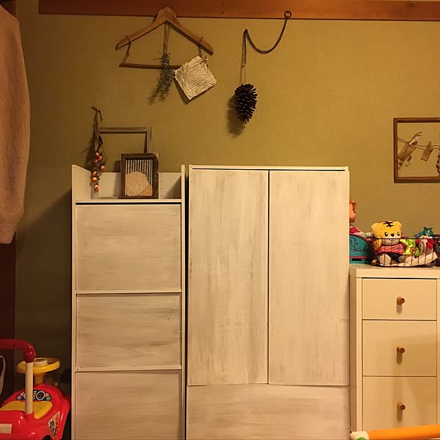 maimaiさんの実例写真