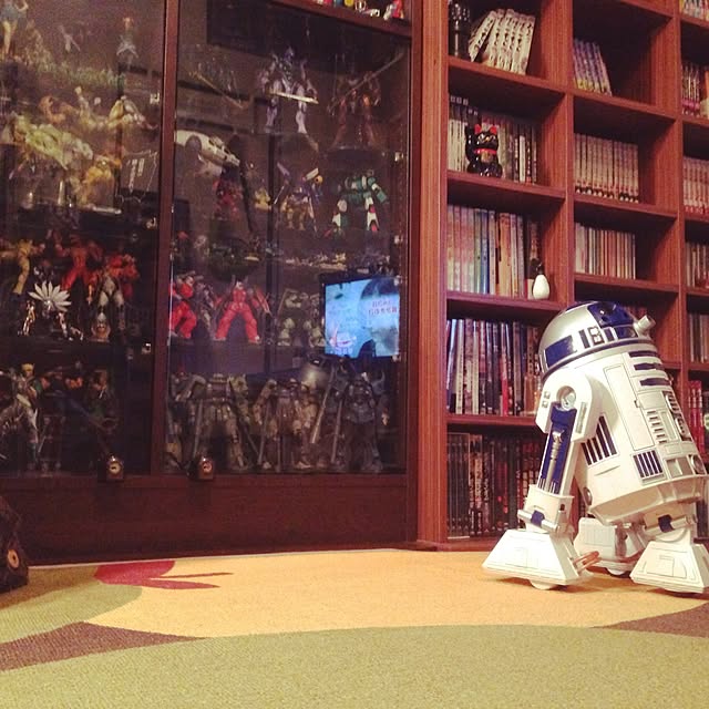 実例写真