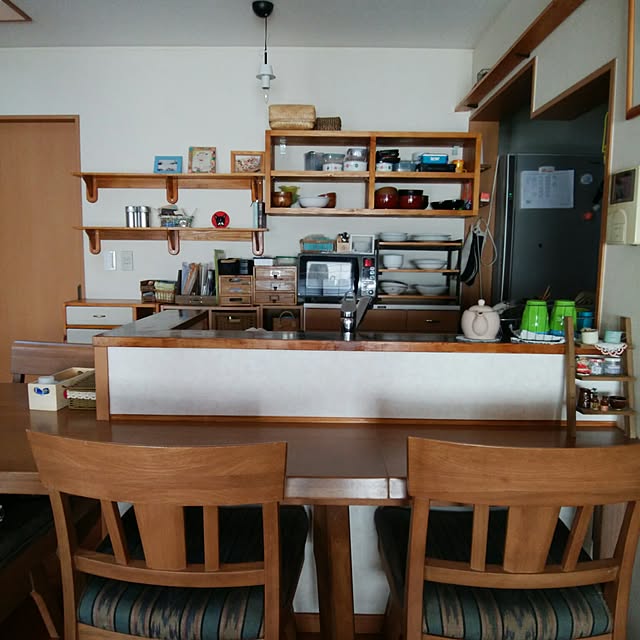 kayoさんの実例写真