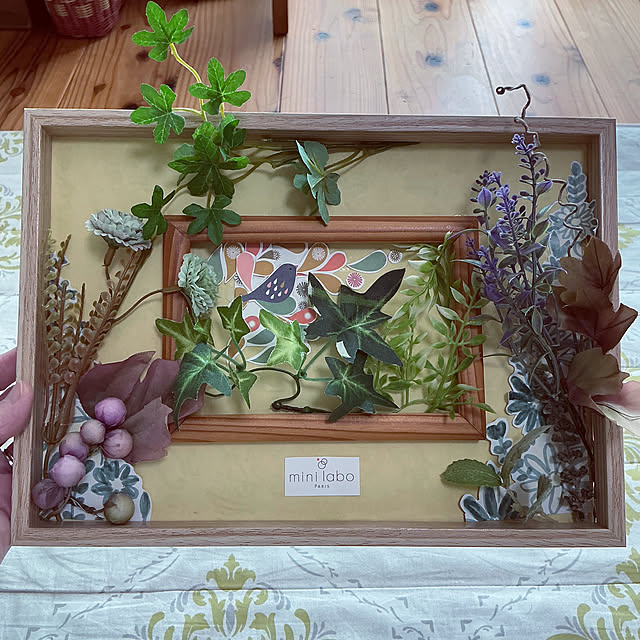 chiiyanさんの部屋