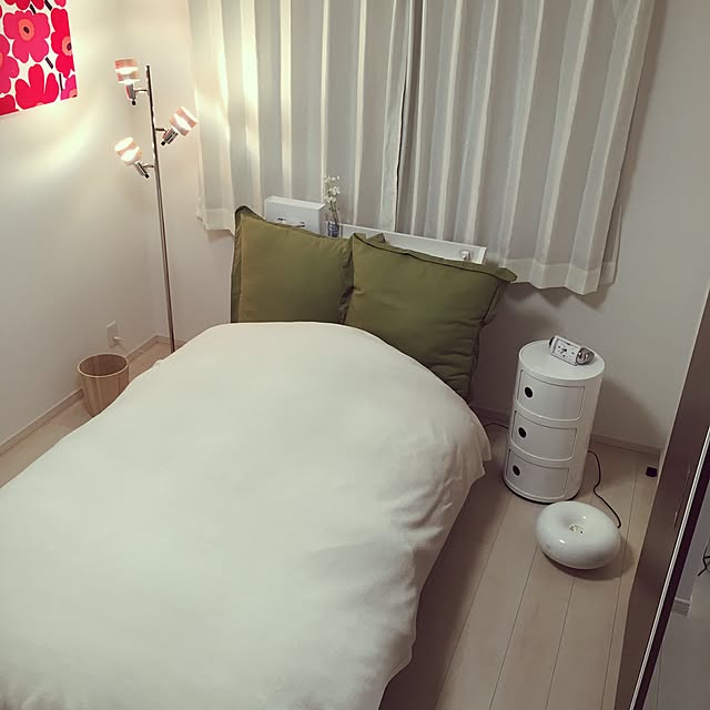 waraさんの実例写真