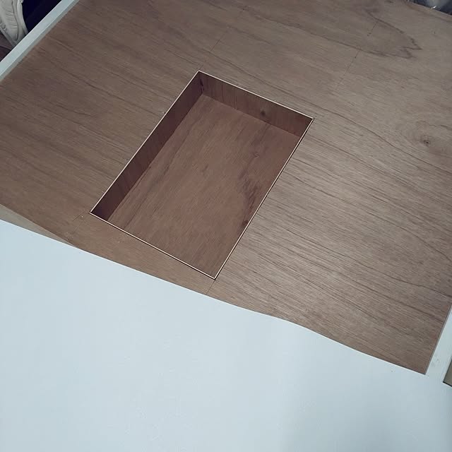 Bienvenueさんの部屋