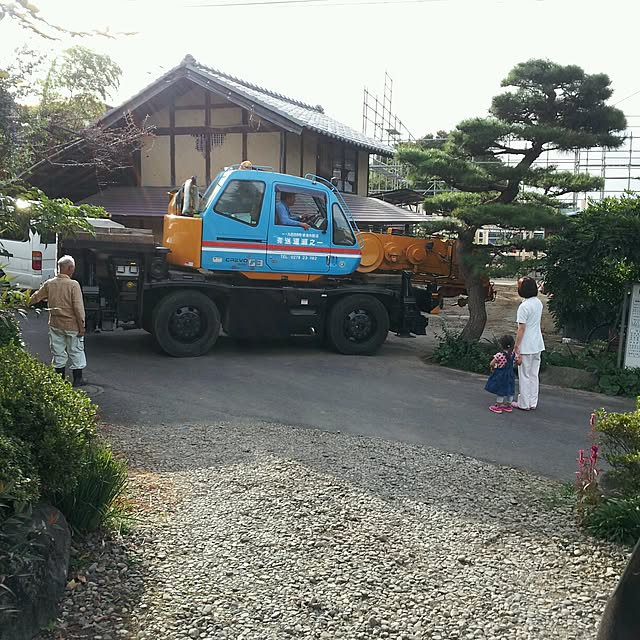実例写真