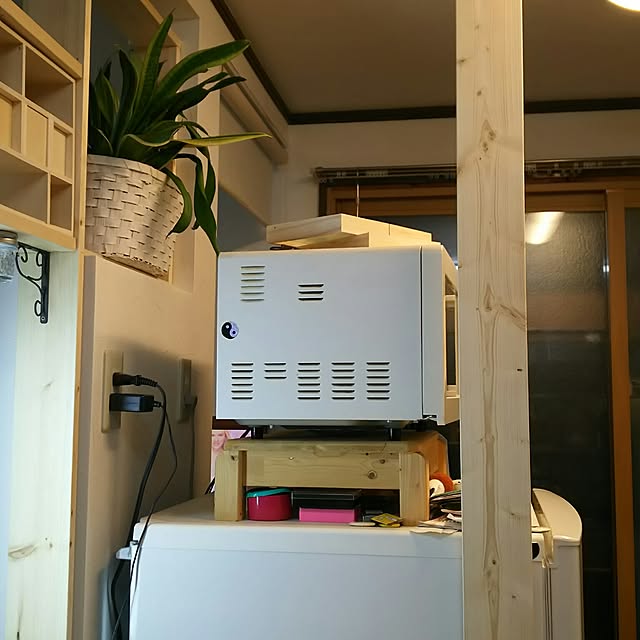 ultora_halmami11411さんの実例写真