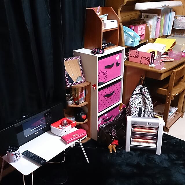 Rinaさんの実例写真