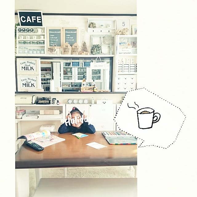 M_house_officialさんの実例写真