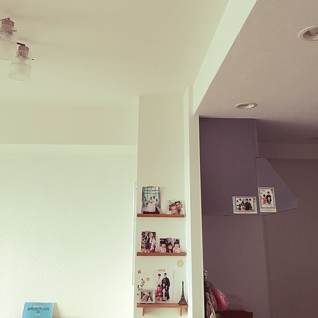 sakurannboさんの実例写真