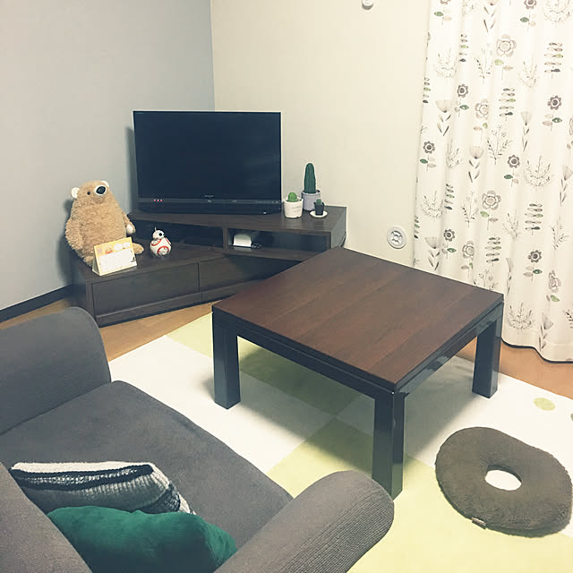 styさんの実例写真