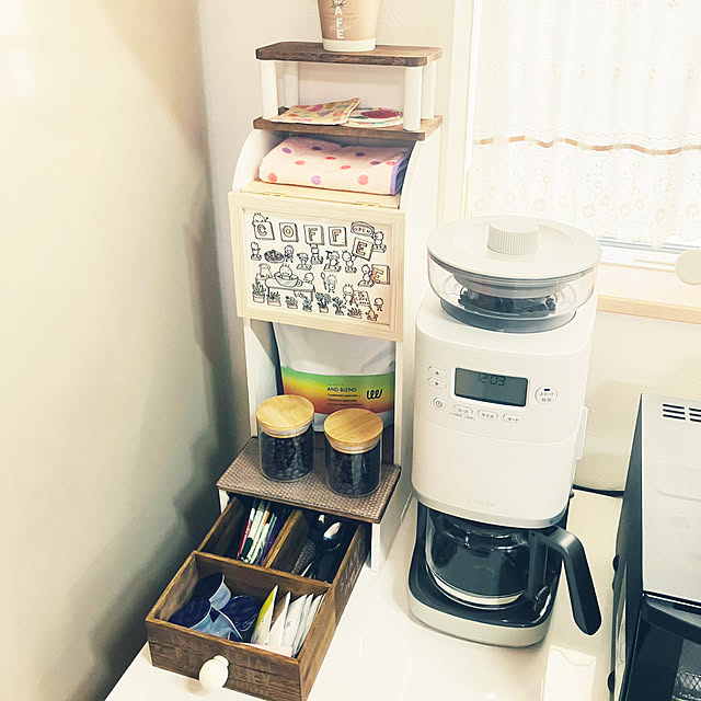 keep_patienceさんの実例写真