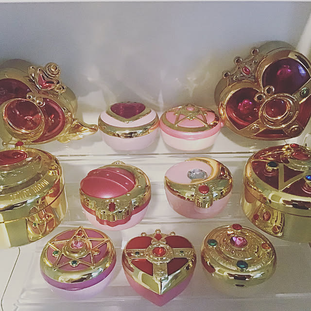 Vanillaさんの部屋