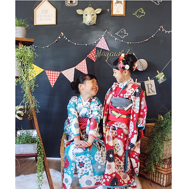 akanemallさんの実例写真
