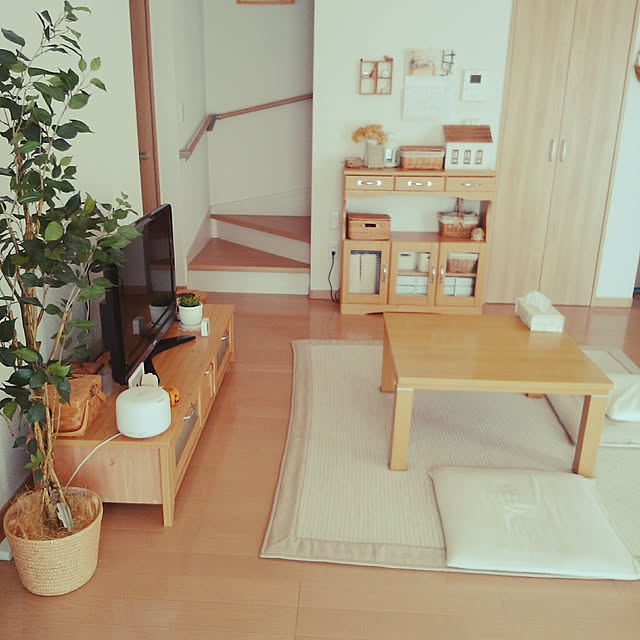 Teaさんの実例写真