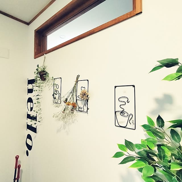 hiiisanさんの実例写真