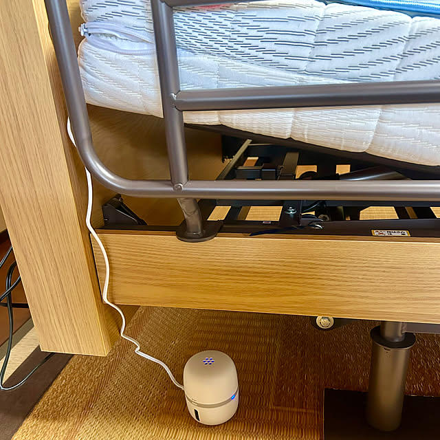 chiroさんの部屋