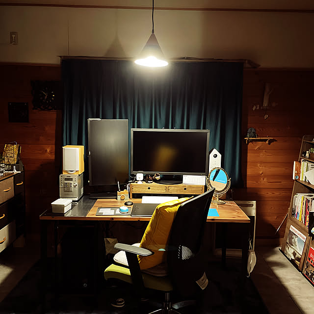 huyuさんの実例写真