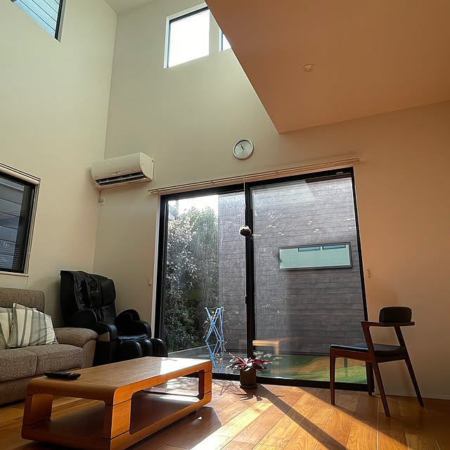 hironさんの実例写真