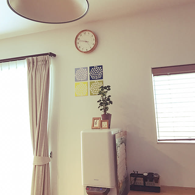 lucaさんの実例写真