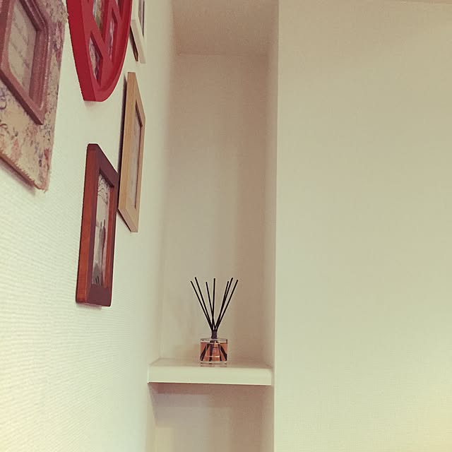 mikeさんの実例写真