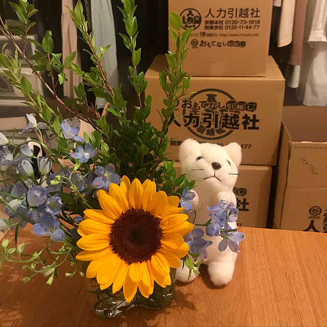 Ayakaさんの実例写真