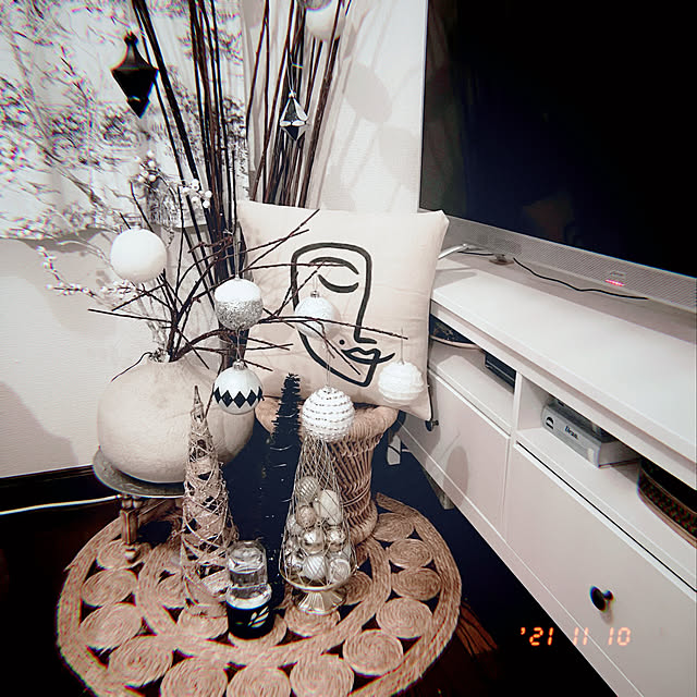 roseroseroseさんの実例写真