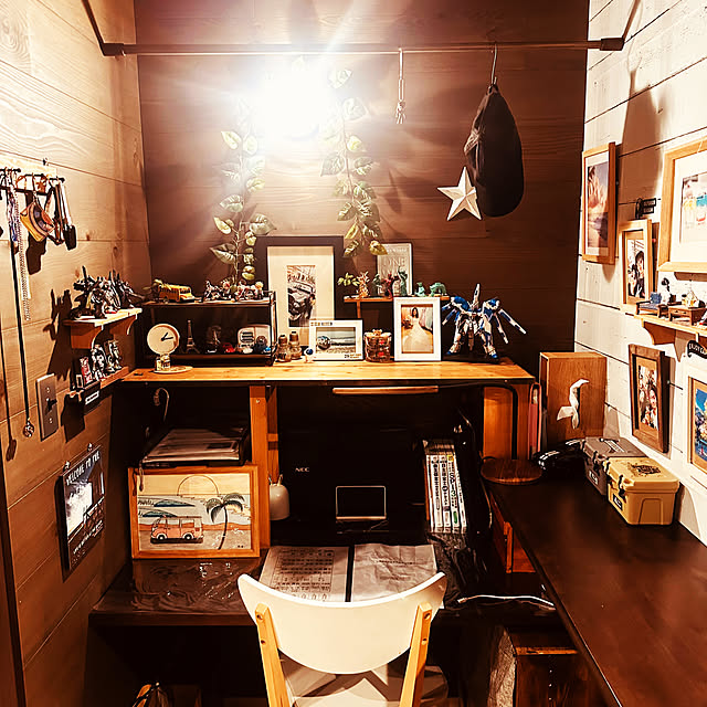 littleさんの部屋