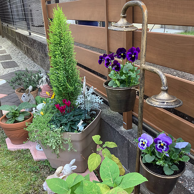 haruminさんの実例写真
