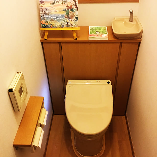 バス/トイレのインテリア実例 - 2018-11-09 05:28:47