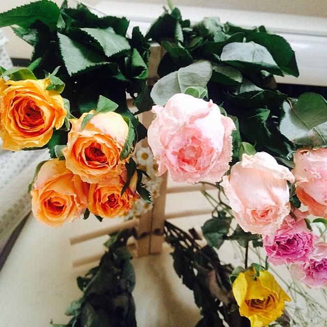 kaoriさんの実例写真