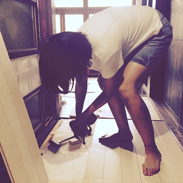 inafive.takakoさんの実例写真