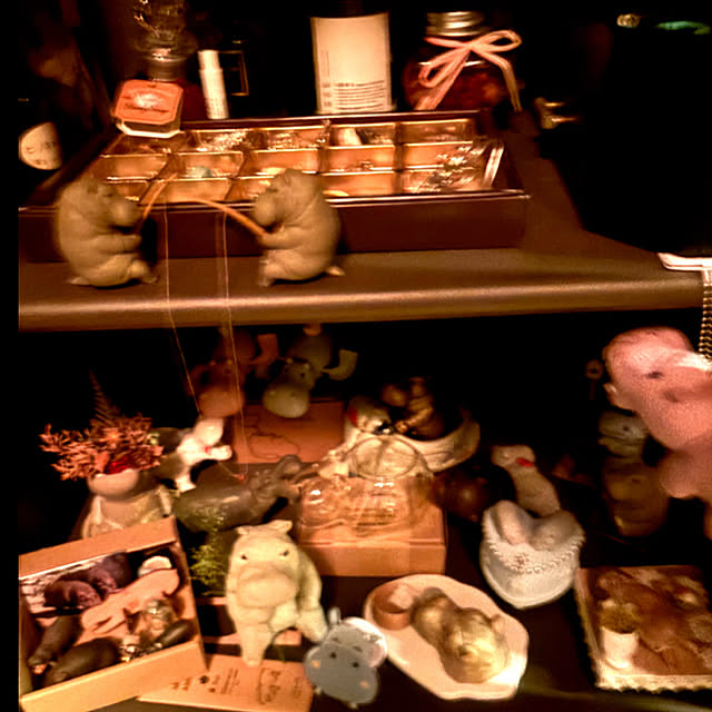 syutmmさんの部屋