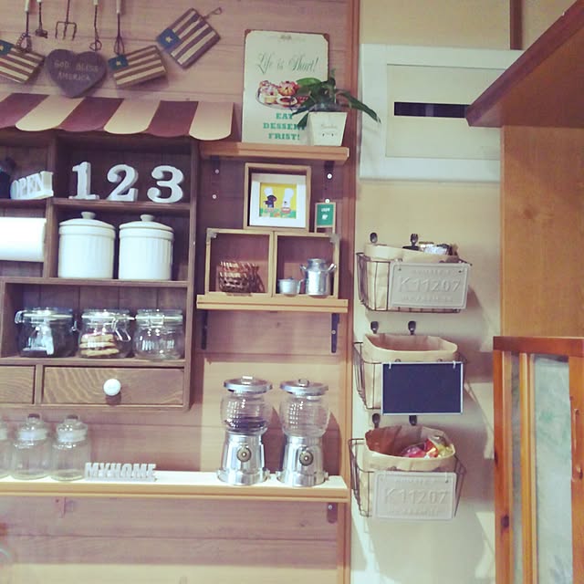 ohisamaさんの実例写真
