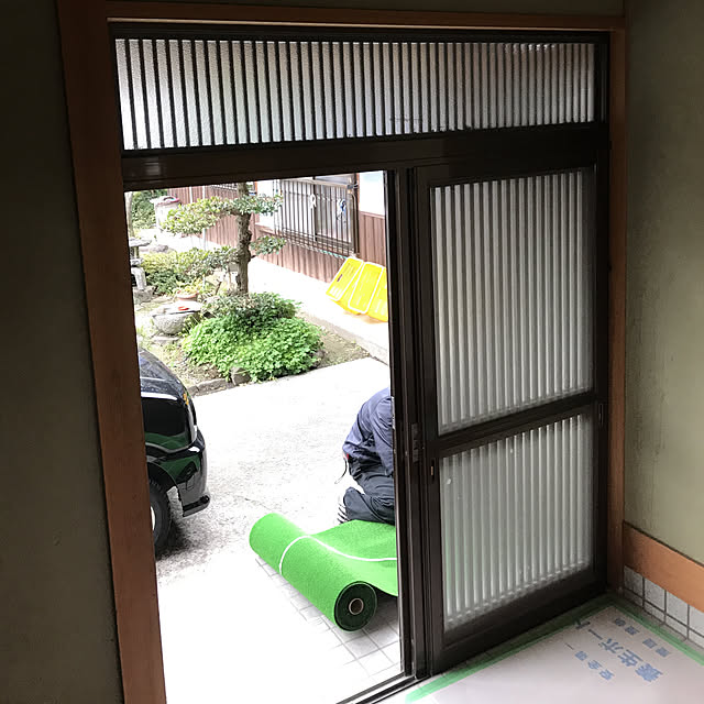 実例写真