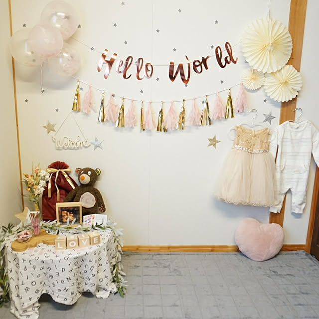 niconicoさんの実例写真
