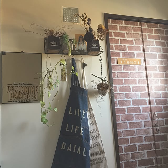 tataさんの実例写真