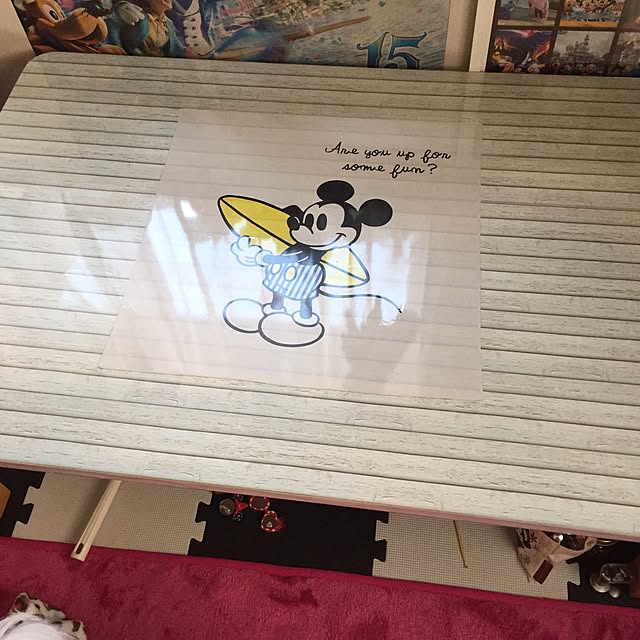 kaoru.disney.ex3jsbさんの実例写真