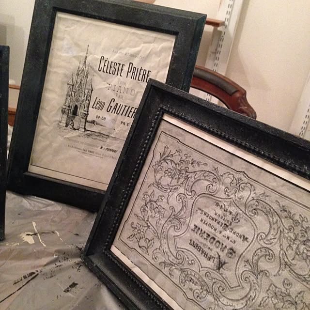 saqura_apartment101さんの実例写真