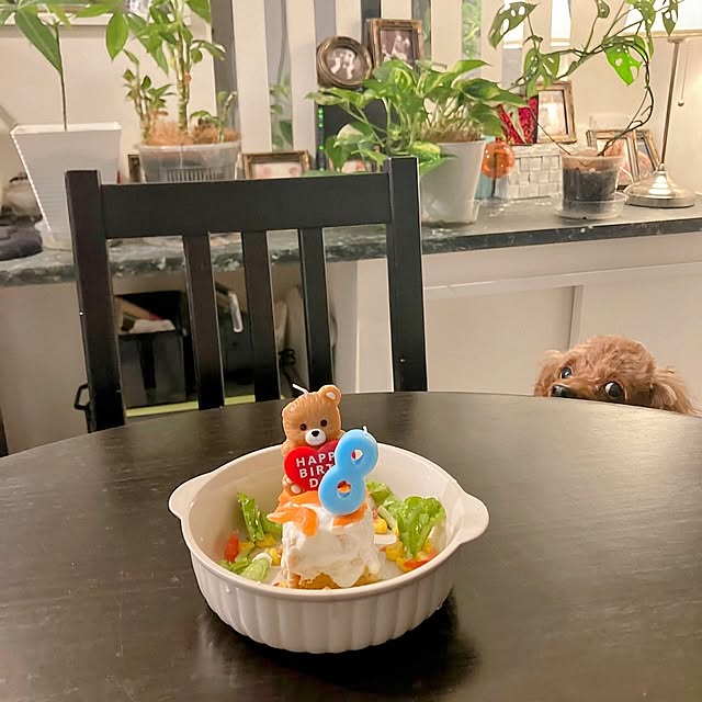 MOMOMAMAさんの部屋