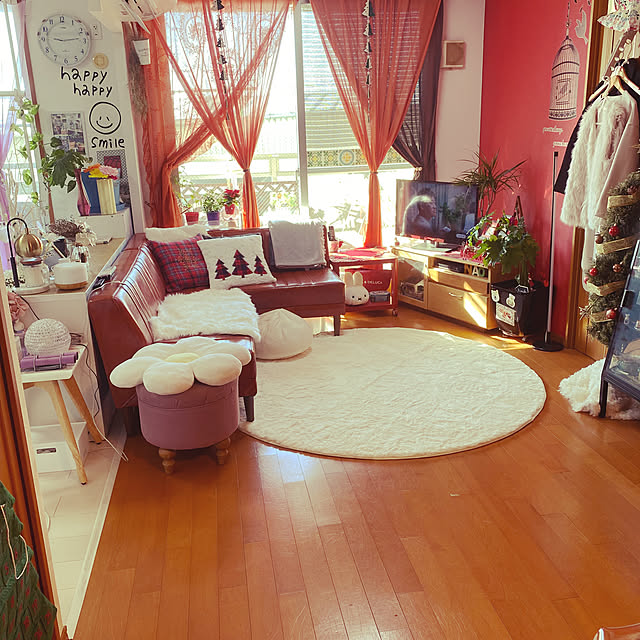 kinakoさんの部屋