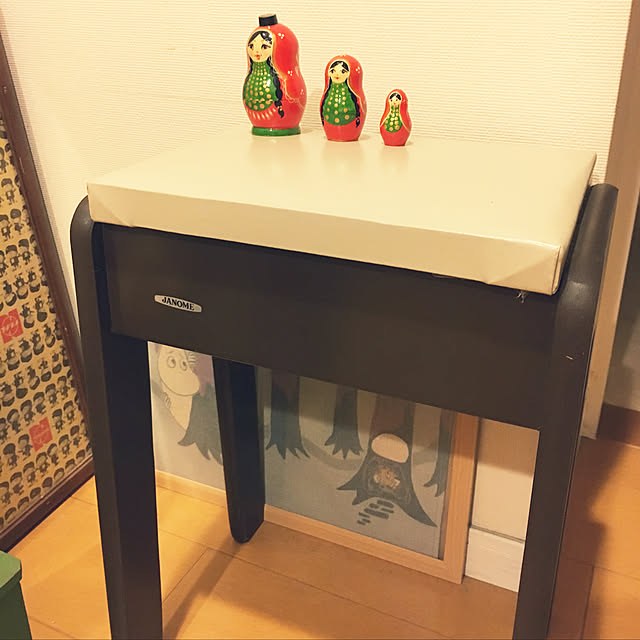 kankanさんの実例写真