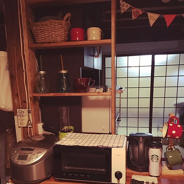 des6969djさんの実例写真