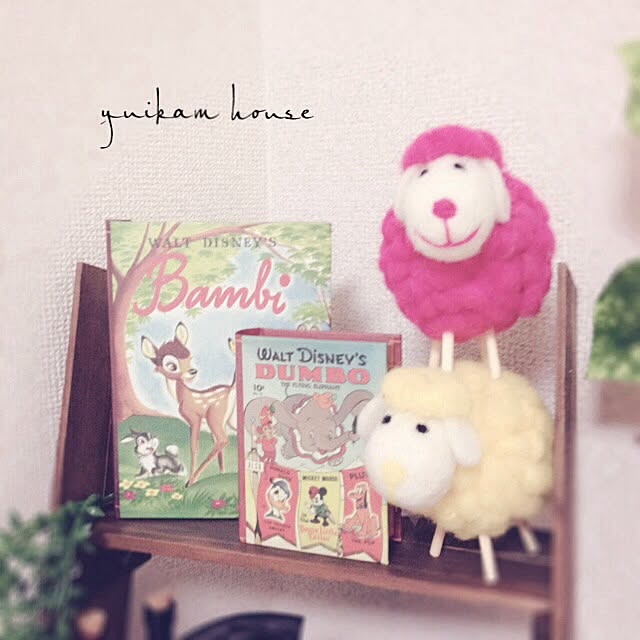 yuikamさんの実例写真