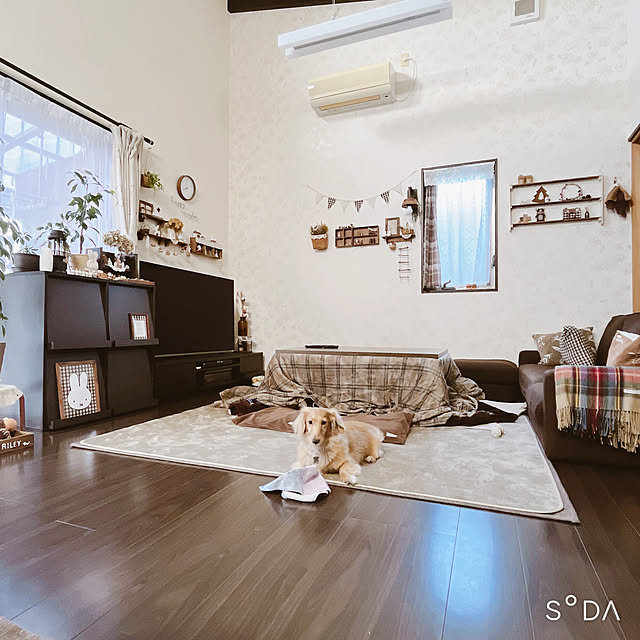 -Riley-mama.-さんの実例写真